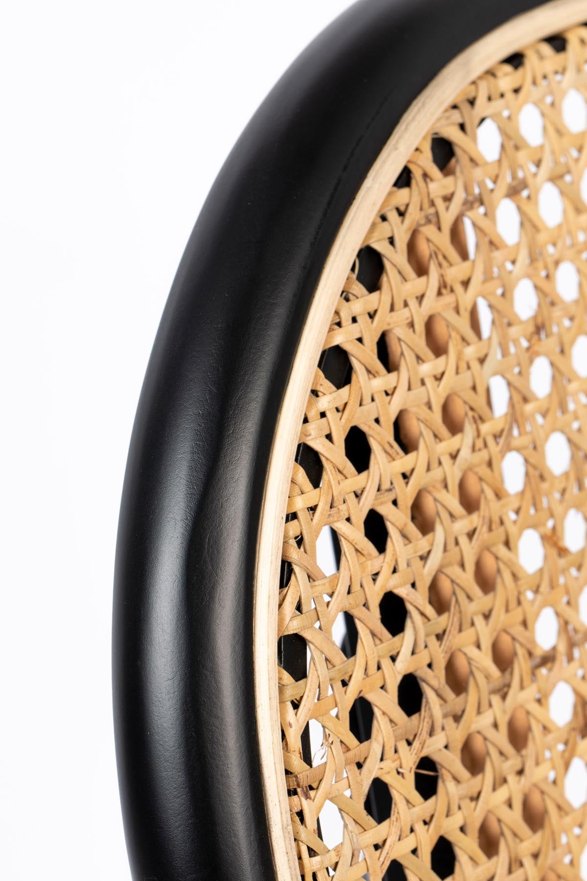 Barstuhl Spike in Grau präsentiert im Onlineshop von KAQTU Design AG. Barstuhl ist von Zuiver