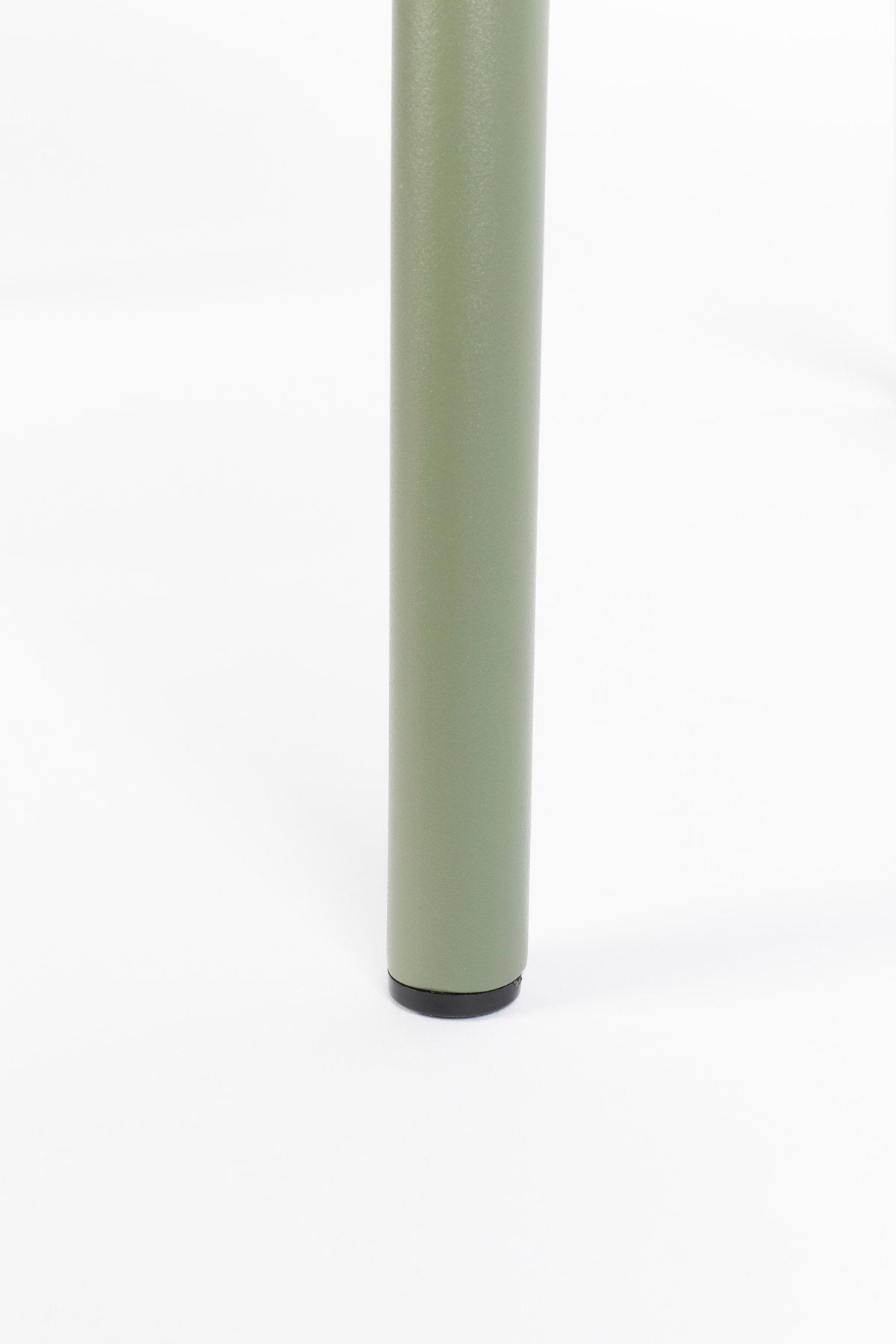Gartenstuhl Vondel in Grün präsentiert im Onlineshop von KAQTU Design AG. Gartenstuhl ist von Zuiver