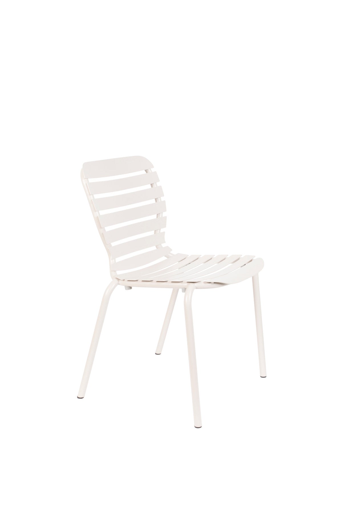Gartenstuhl Vondel in Clay präsentiert im Onlineshop von KAQTU Design AG. Gartenstuhl ist von Zuiver
