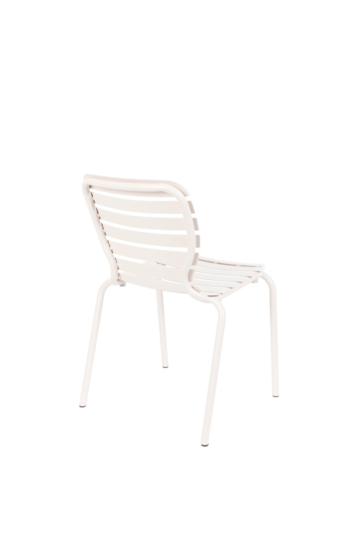 Gartenstuhl Vondel in Clay präsentiert im Onlineshop von KAQTU Design AG. Gartenstuhl ist von Zuiver
