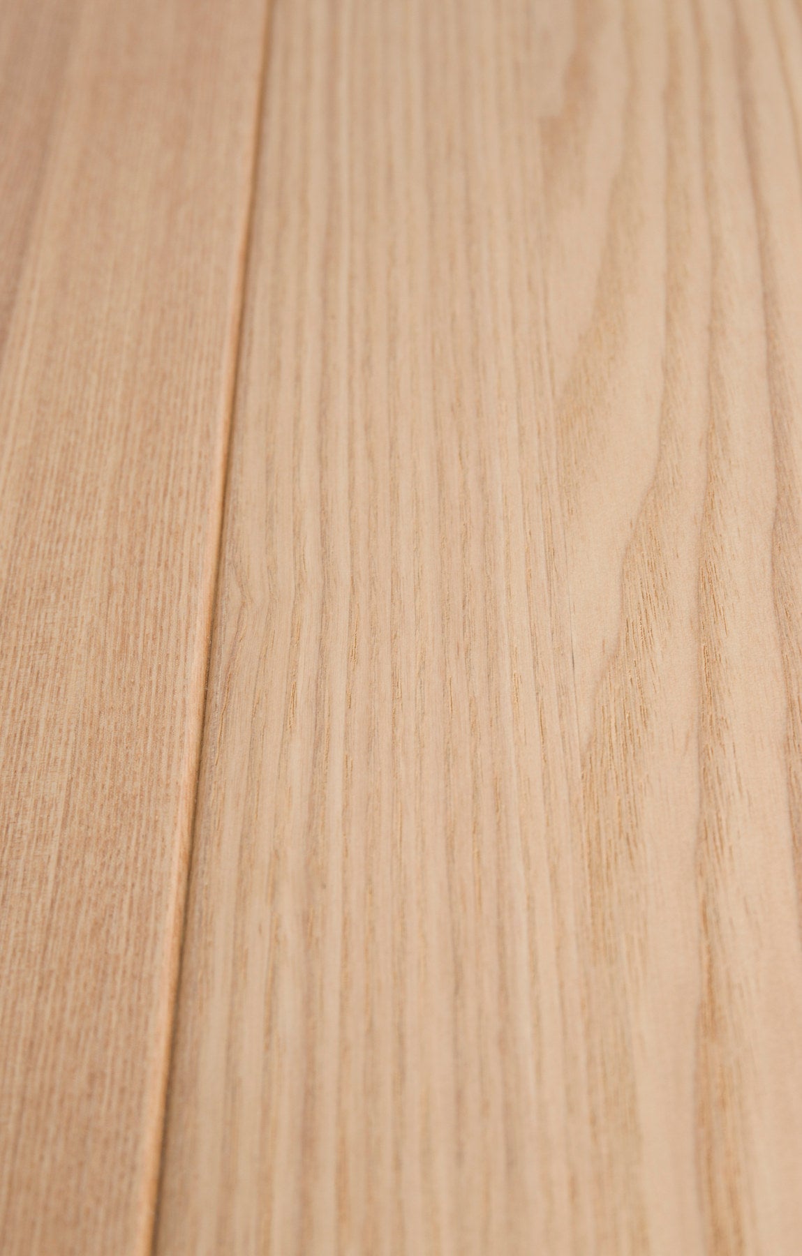 Tisch Storm in Natur präsentiert im Onlineshop von KAQTU Design AG. Esstisch ist von Zuiver