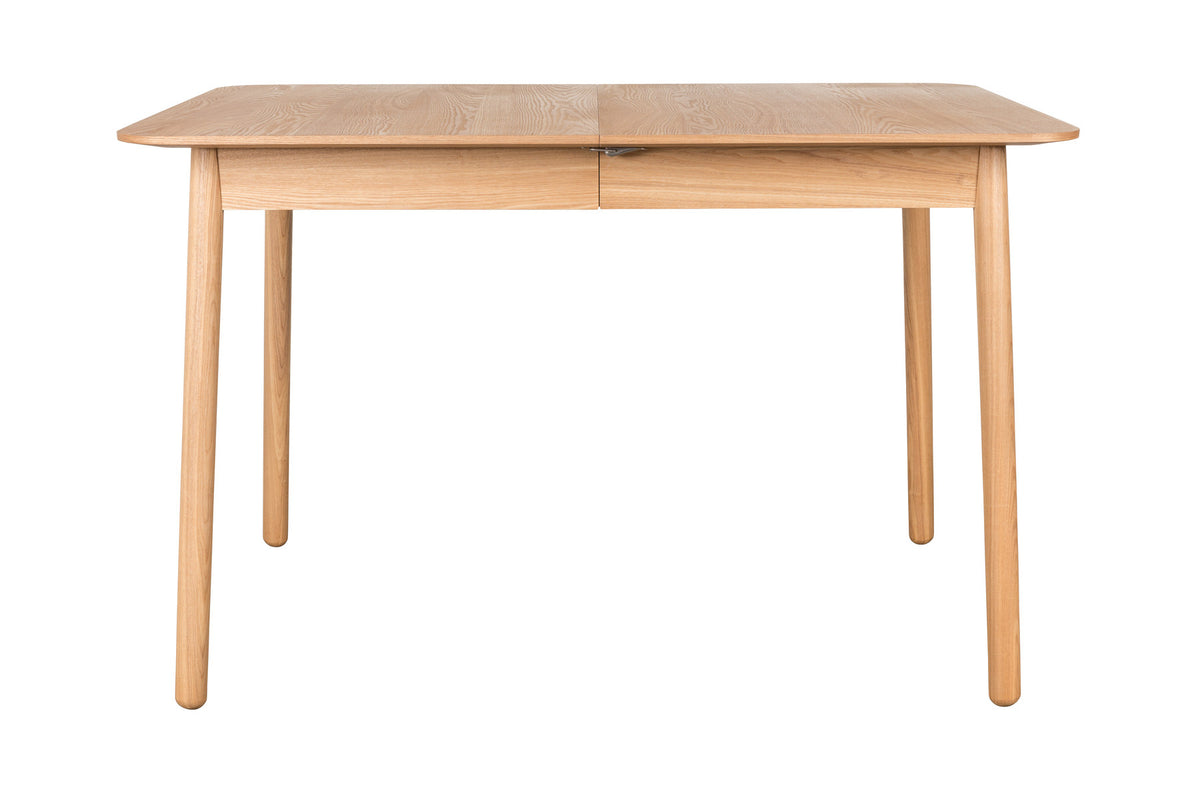 Tisch Glimps in Natur präsentiert im Onlineshop von KAQTU Design AG. Esstisch ist von Zuiver