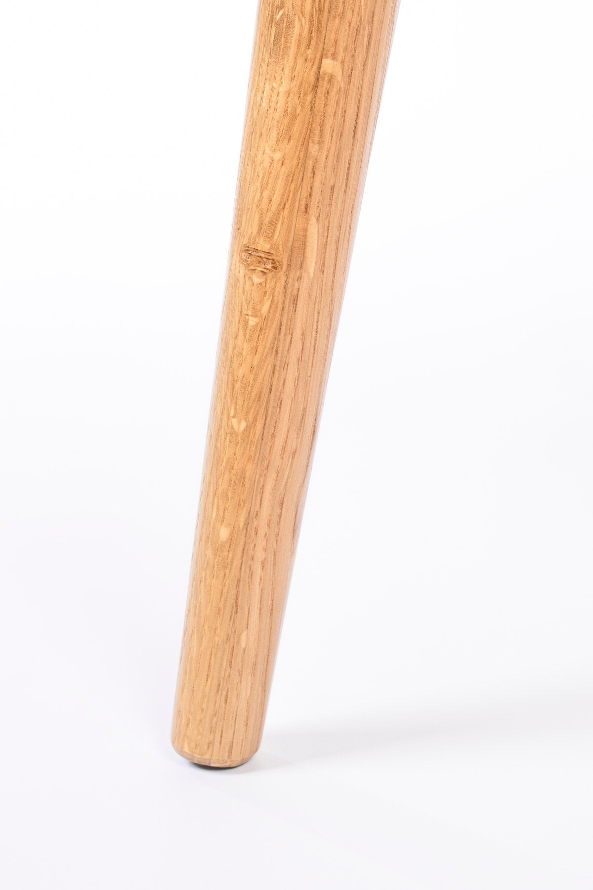 Beistelltisch Barbier in Natur präsentiert im Onlineshop von KAQTU Design AG. Beistelltisch ist von Zuiver