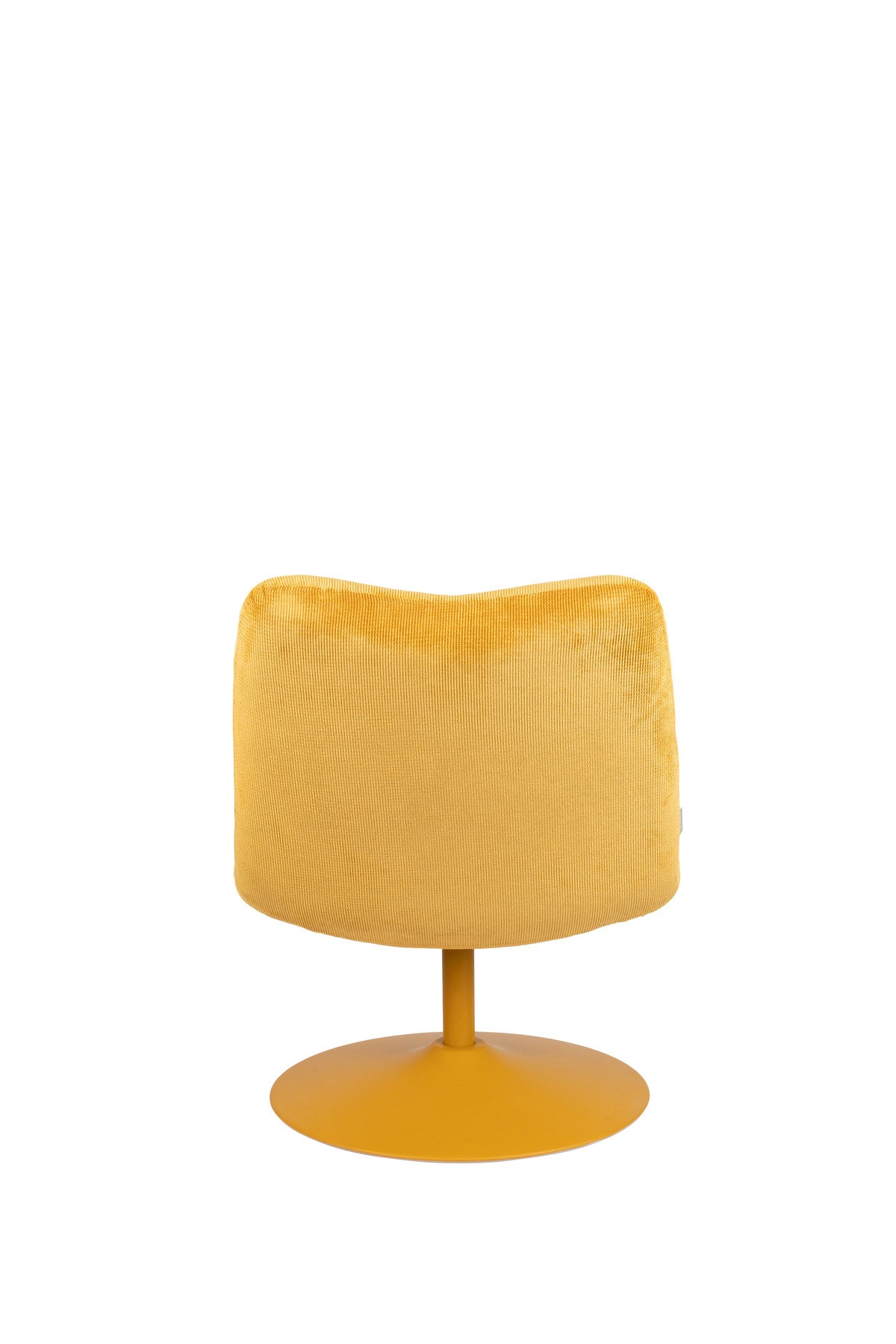 Lounge Sessel Bubba in Oker präsentiert im Onlineshop von KAQTU Design AG. Sessel ist von Zuiver