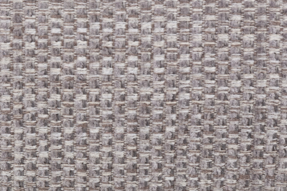 Sofa BOR 2.5 Sitzer in Grau präsentiert im Onlineshop von KAQTU Design AG. 2er Sofa ist von Zuiver