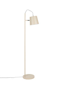 Buckle Head floor lamp