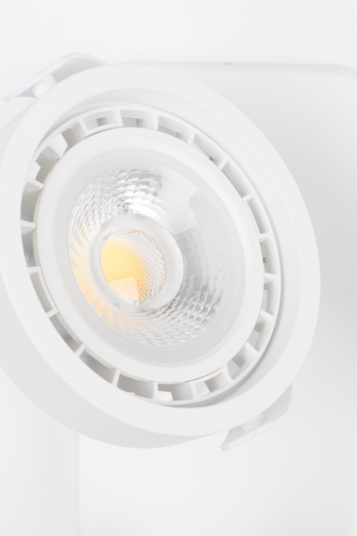 SPOT Light Dice 2 DTW in Weiss präsentiert im Onlineshop von KAQTU Design AG. Deckenleuchte ist von Zuiver