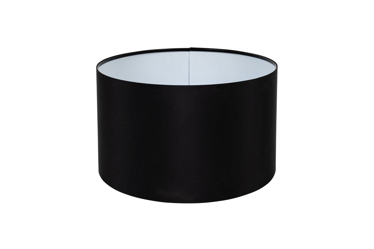 Shade Tripod in Schwarz präsentiert im Onlineshop von KAQTU Design AG. Lampenschirm ist von Zuiver