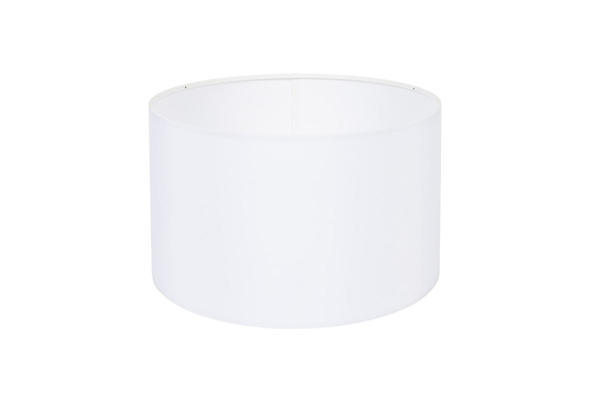 Shade Tripod in Weiss präsentiert im Onlineshop von KAQTU Design AG. Lampenschirm ist von Zuiver