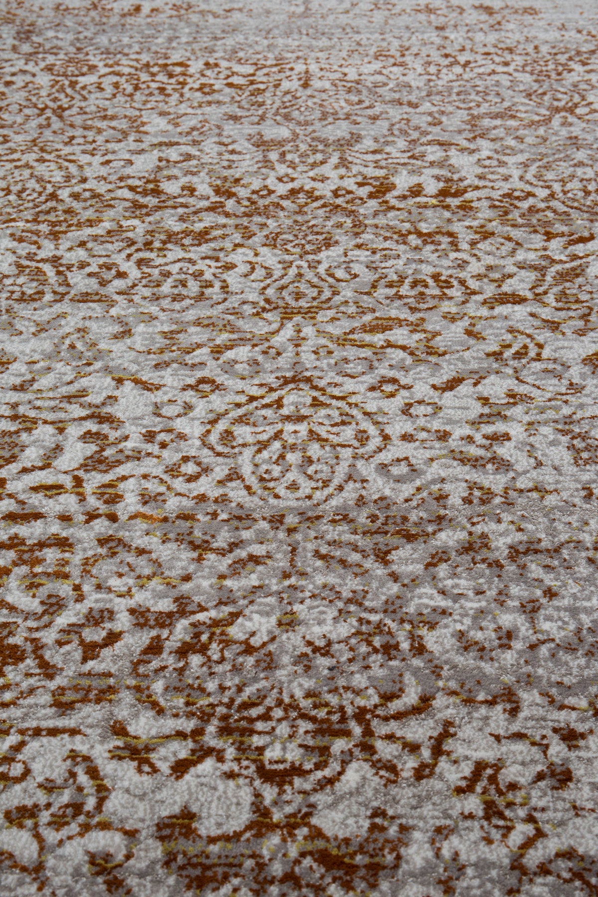 Teppich Magic in Sunrise präsentiert im Onlineshop von KAQTU Design AG. Teppich ist von Zuiver