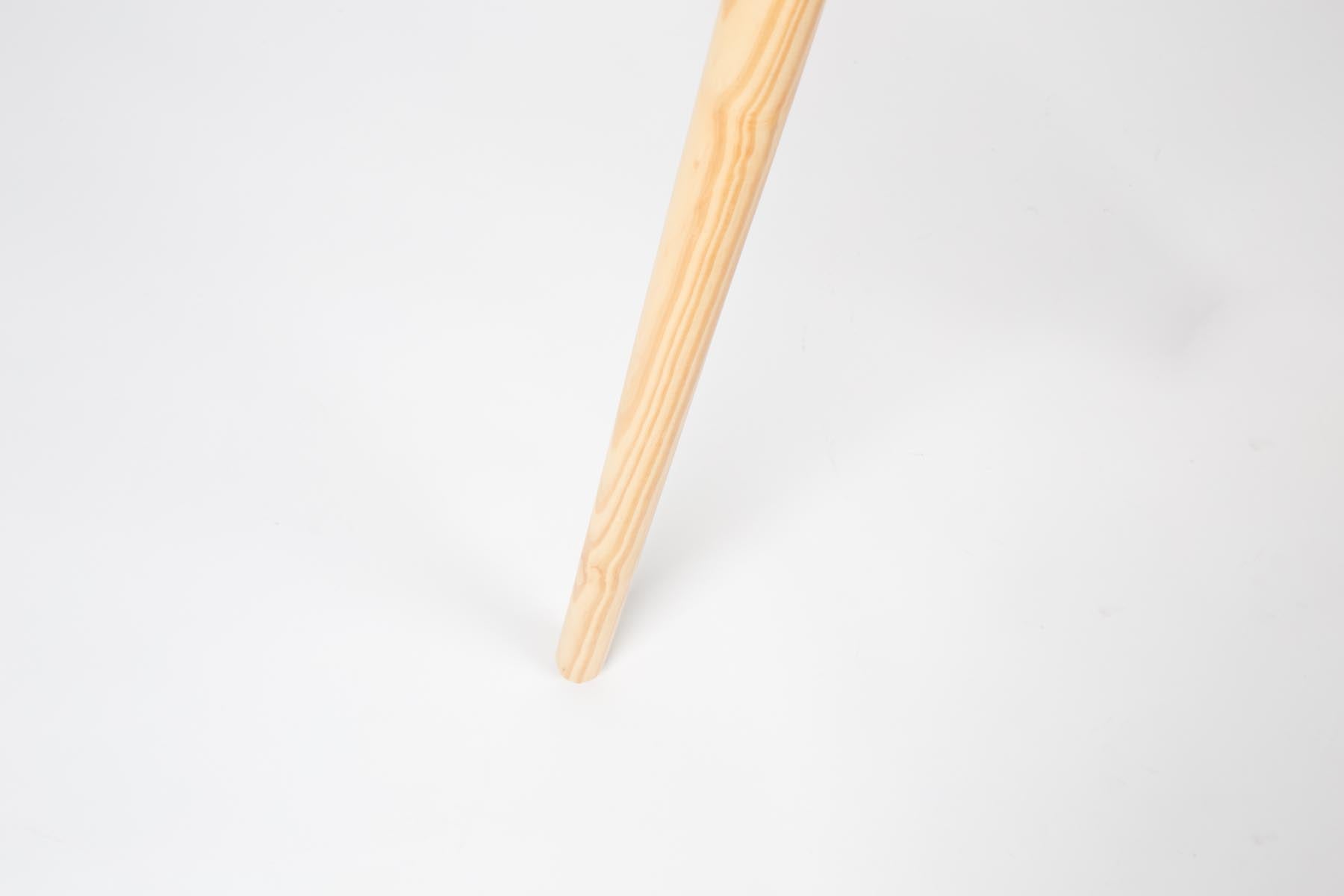 Garderobenständer Pinnacle  in Weiss präsentiert im Onlineshop von KAQTU Design AG. Kleiderständer ist von Zuiver