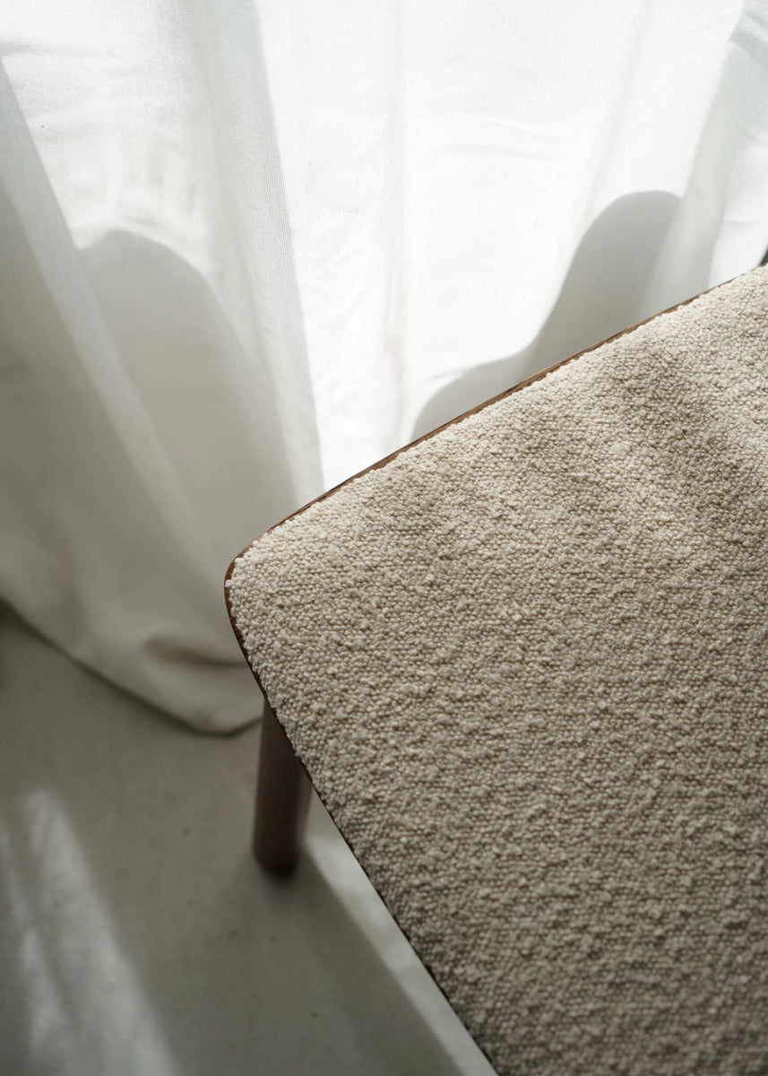 Arche ARCH01 - Stuhl in Eiche Natur präsentiert im Onlineshop von KAQTU Design AG. Stuhl ist von Tamo