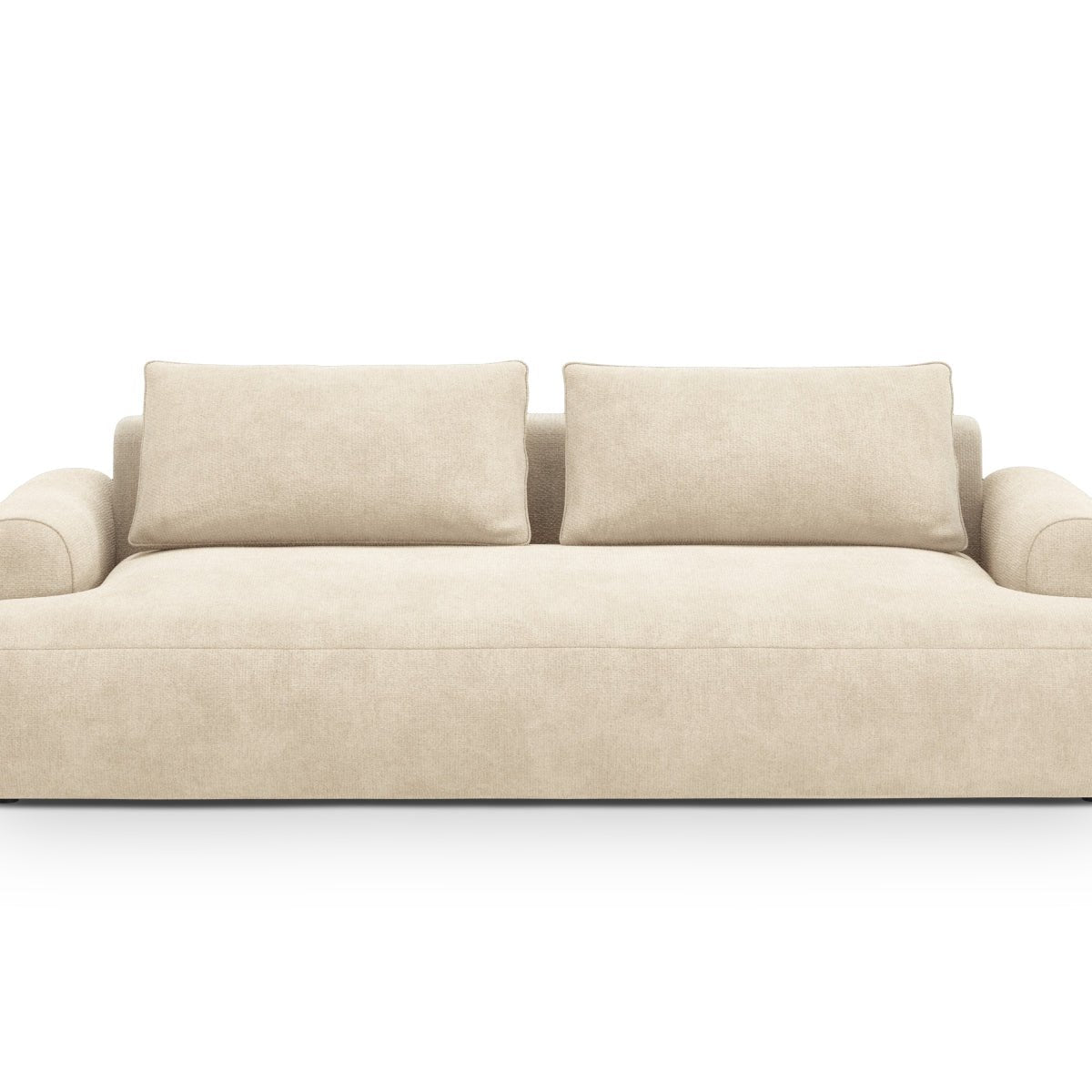 Calma von Cosmopolitan Design: Sitzen und Schlafen