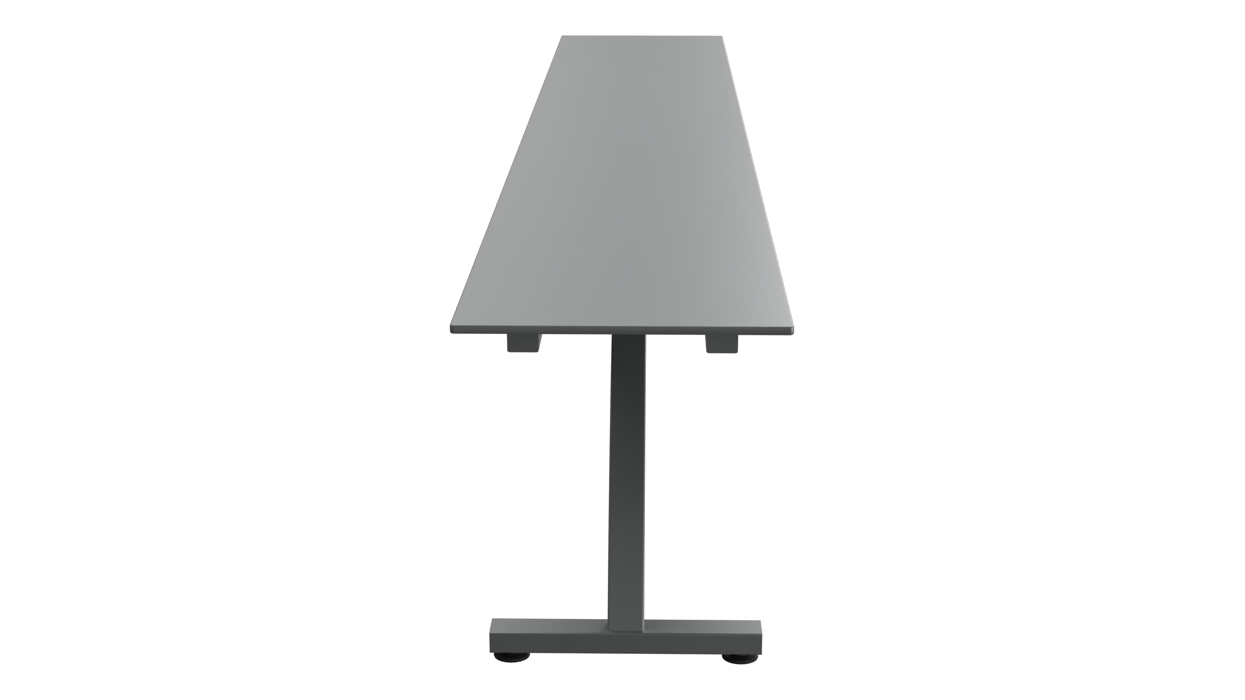 Bernardino Gartenbank aus Glasfasern 220x32 in Graphit präsentiert im Onlineshop von KAQTU Design AG. Gartenbank ist von Schaffner