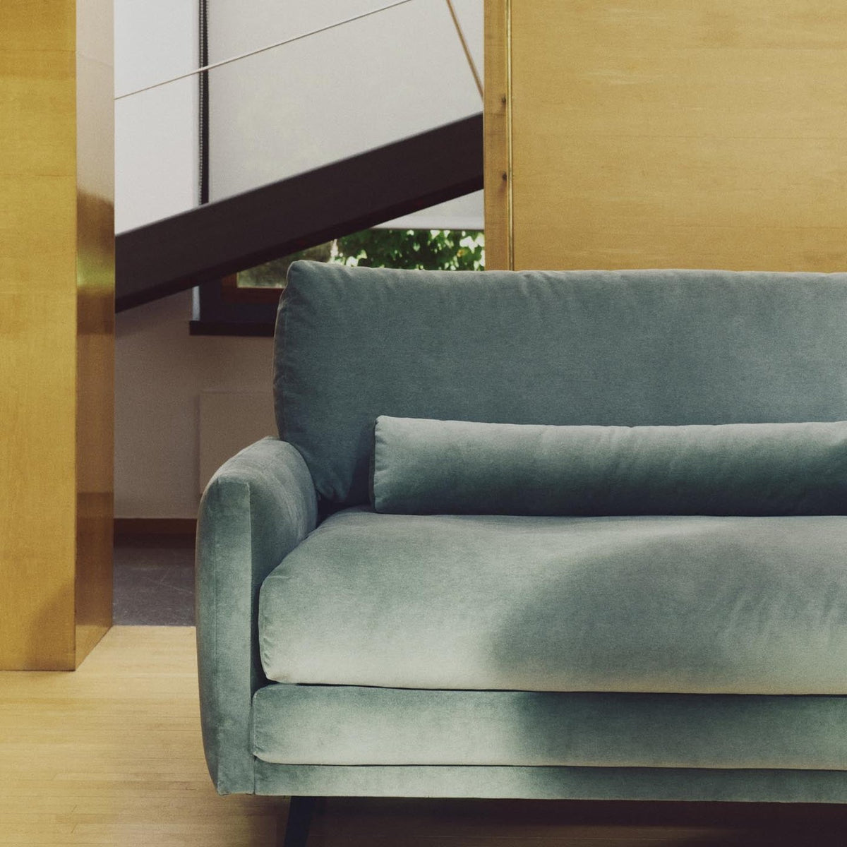 Veliro von Kave Home: Mid-Century neu gedacht