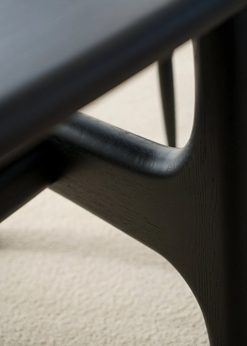 Olfo OLF2074 - Tisch in Eiche Natur präsentiert im Onlineshop von KAQTU Design AG. Esstisch ist von Tamo