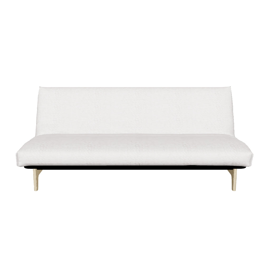 Aslak 120 Bettsofa: Funktionalität trifft auf modernes Design.