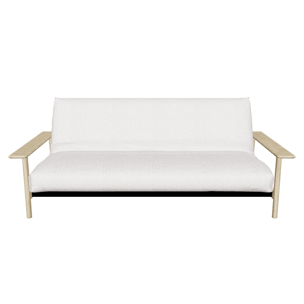 Vielseitiges Balder Bettsofa mit modernem Design und Komfort.