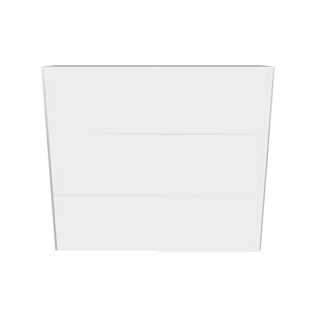 Moderner Schwebetürenschrank in Anthrazit von Jutzler, stilvoll und funktional, ideal für jedes Schlafzimmer.