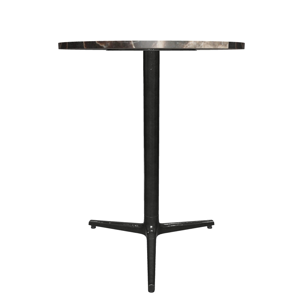 Zeitloser Allez Tisch Ø60 cm von Normann Copenhagen für Ihr Zuhause.