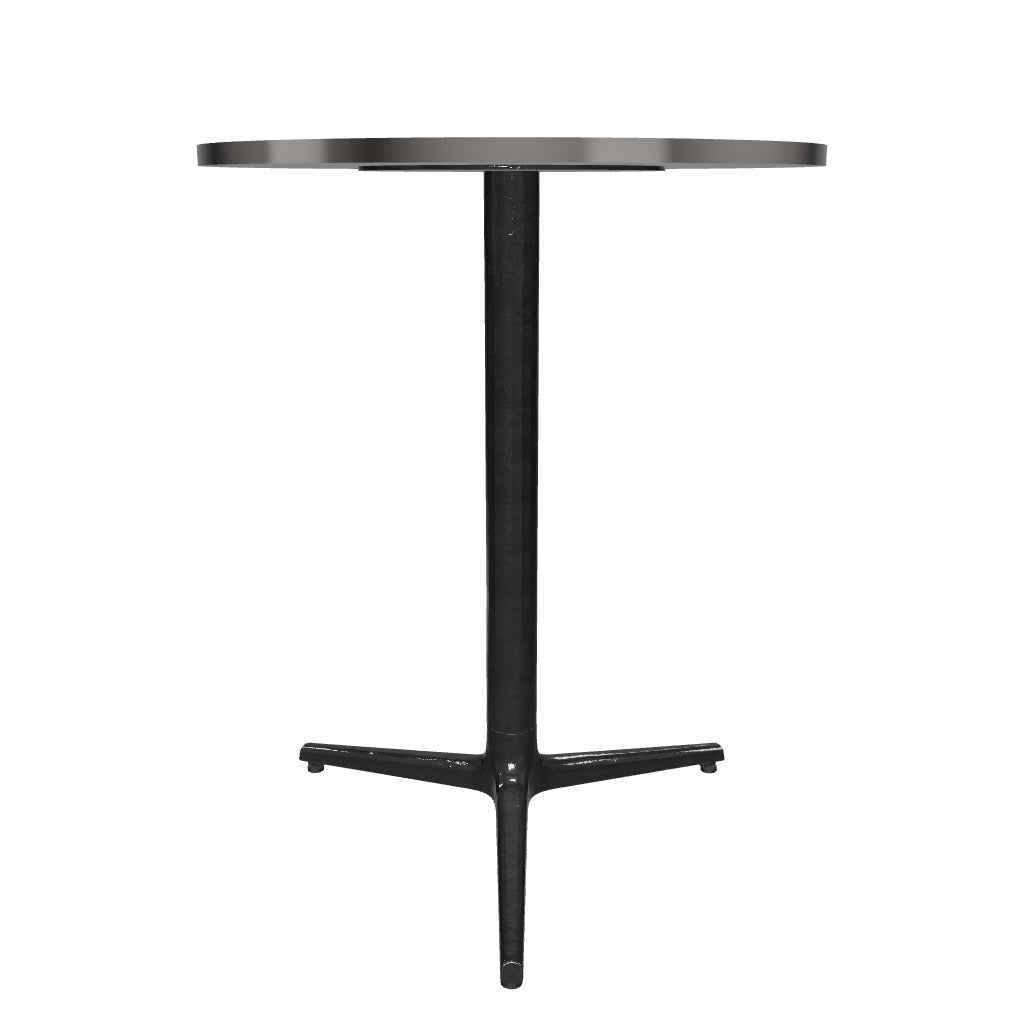 Eleganter Allez Tisch 3L Ø60 cm von Normann Copenhagen für Designliebhaber.