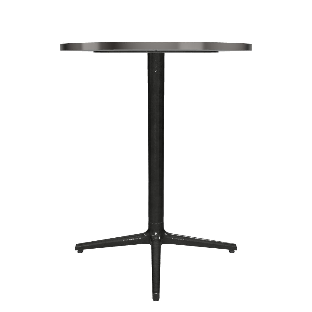 Stilvoller Allez Tisch 4L Ø60 cm von Normann Copenhagen für Ihr Zuhause.