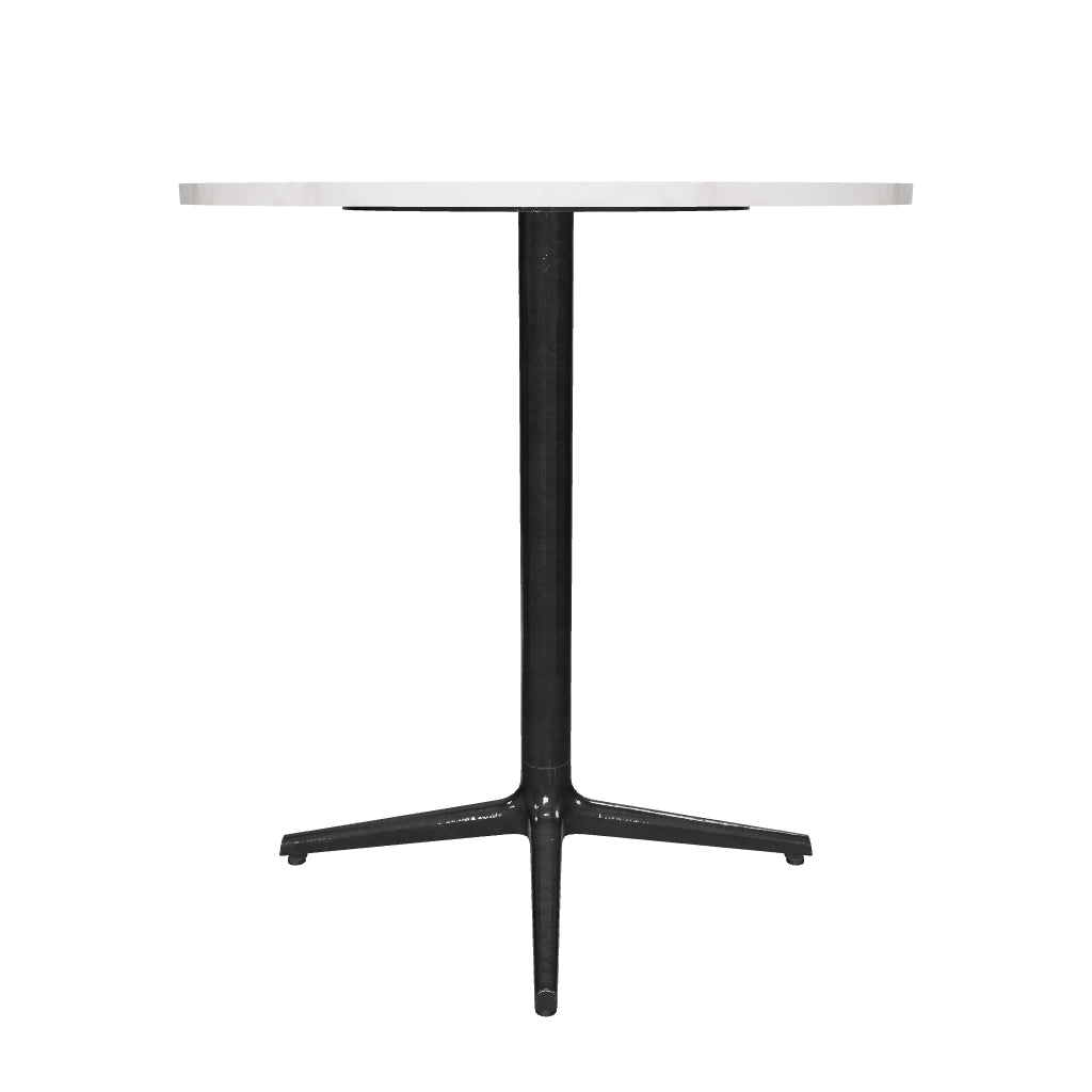 Moderner Allez Tisch 4L Ø70 cm von Normann Copenhagen für Ihr Zuhause.