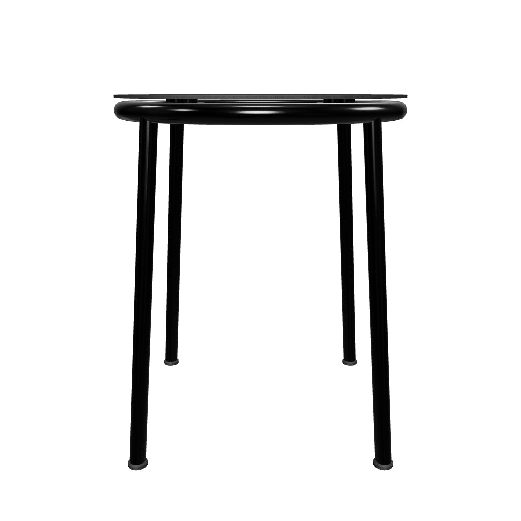 Eleganter Circa Hocker von Normann Copenhagen für modernes Wohnen.