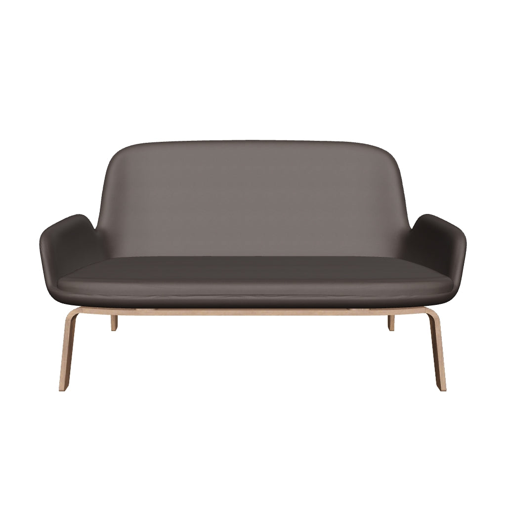 Era Sofa von Normann Copenhagen: Modernes Design trifft Gemütlichkeit.