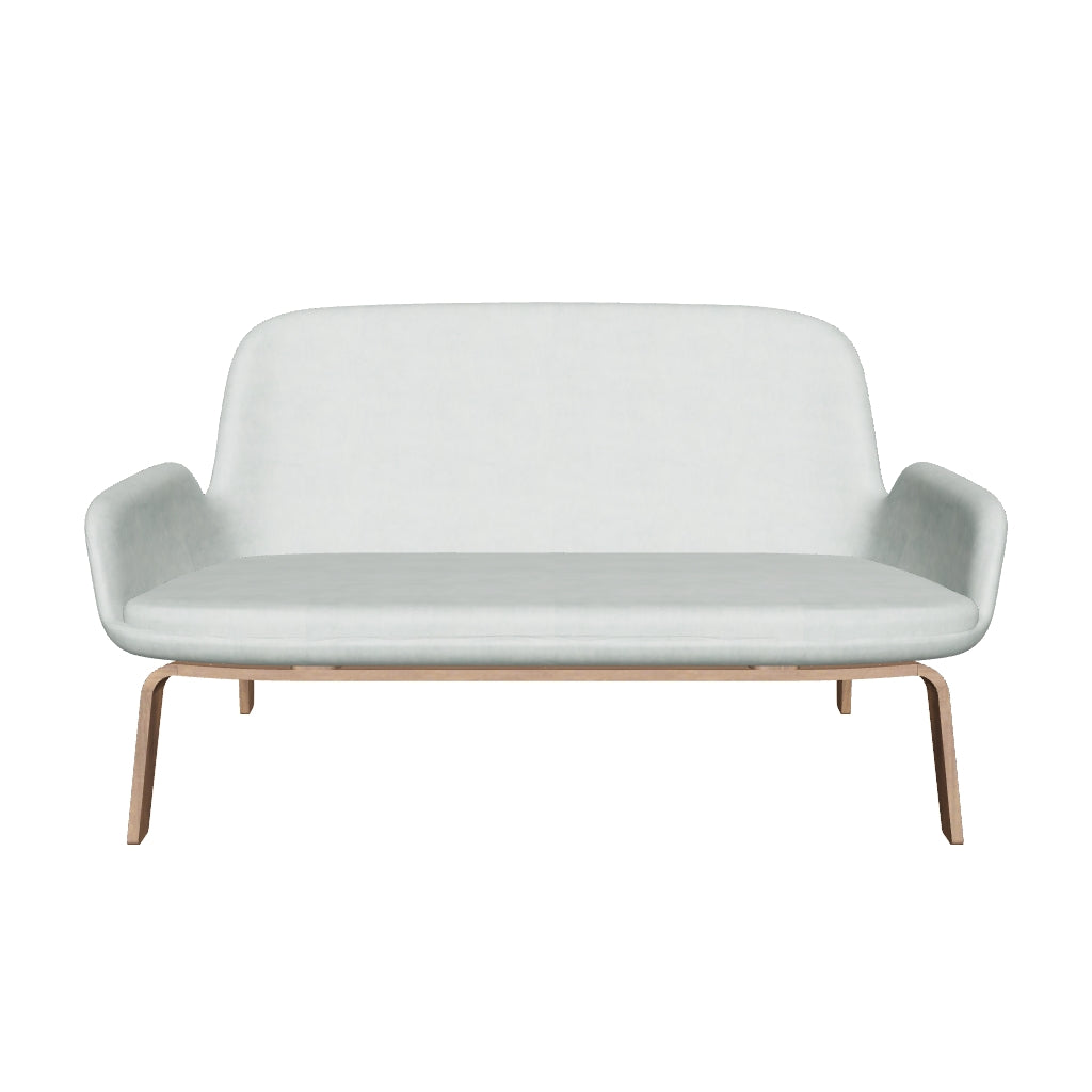 Komfortables Era Sofa von Normann Copenhagen für stilvolles Interieur.