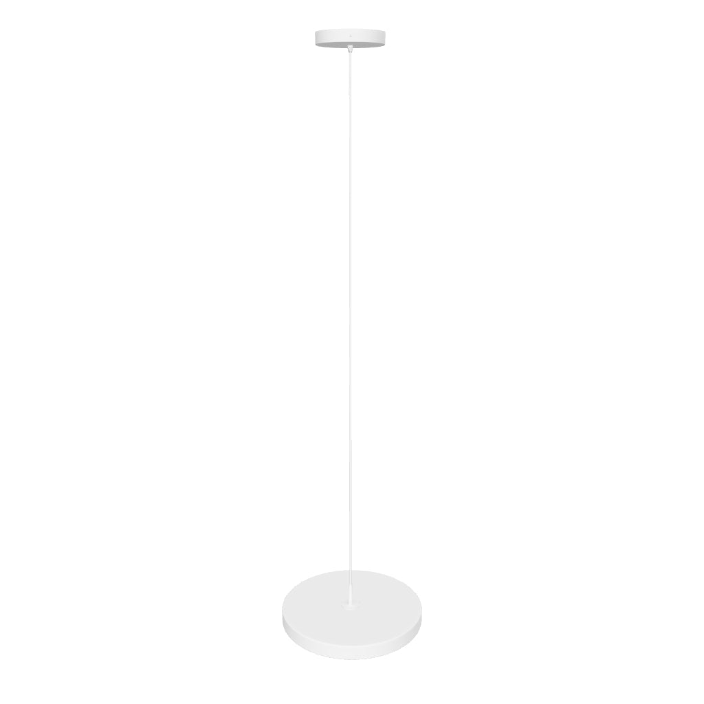 Asteria Medium Pendellampe in Nuance Mist präsentiert im Onlineshop von KAQTU Design AG. Pendelleuchte ist von Umage
