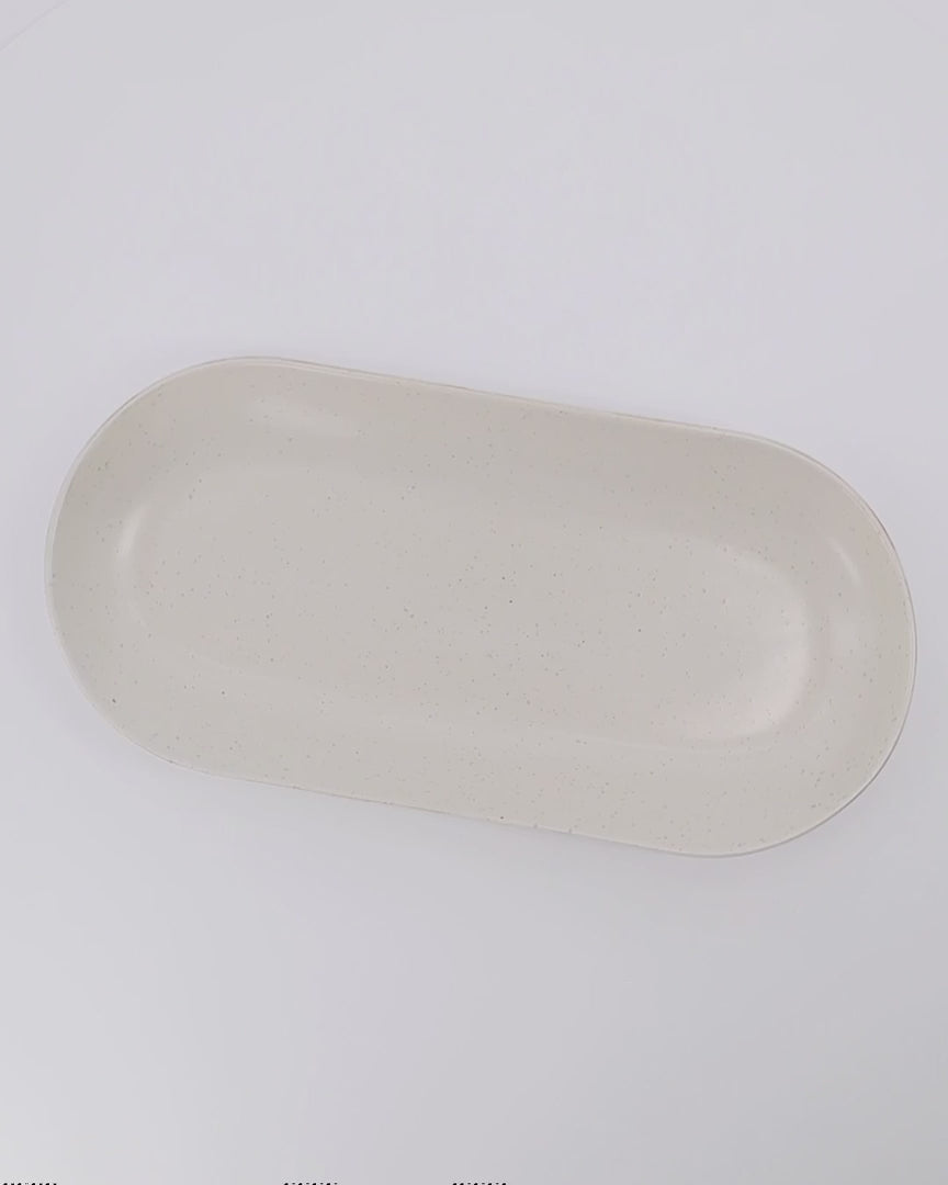 Elegante Pion Servierschale von House Doctor für stilvolle Tischdeko.