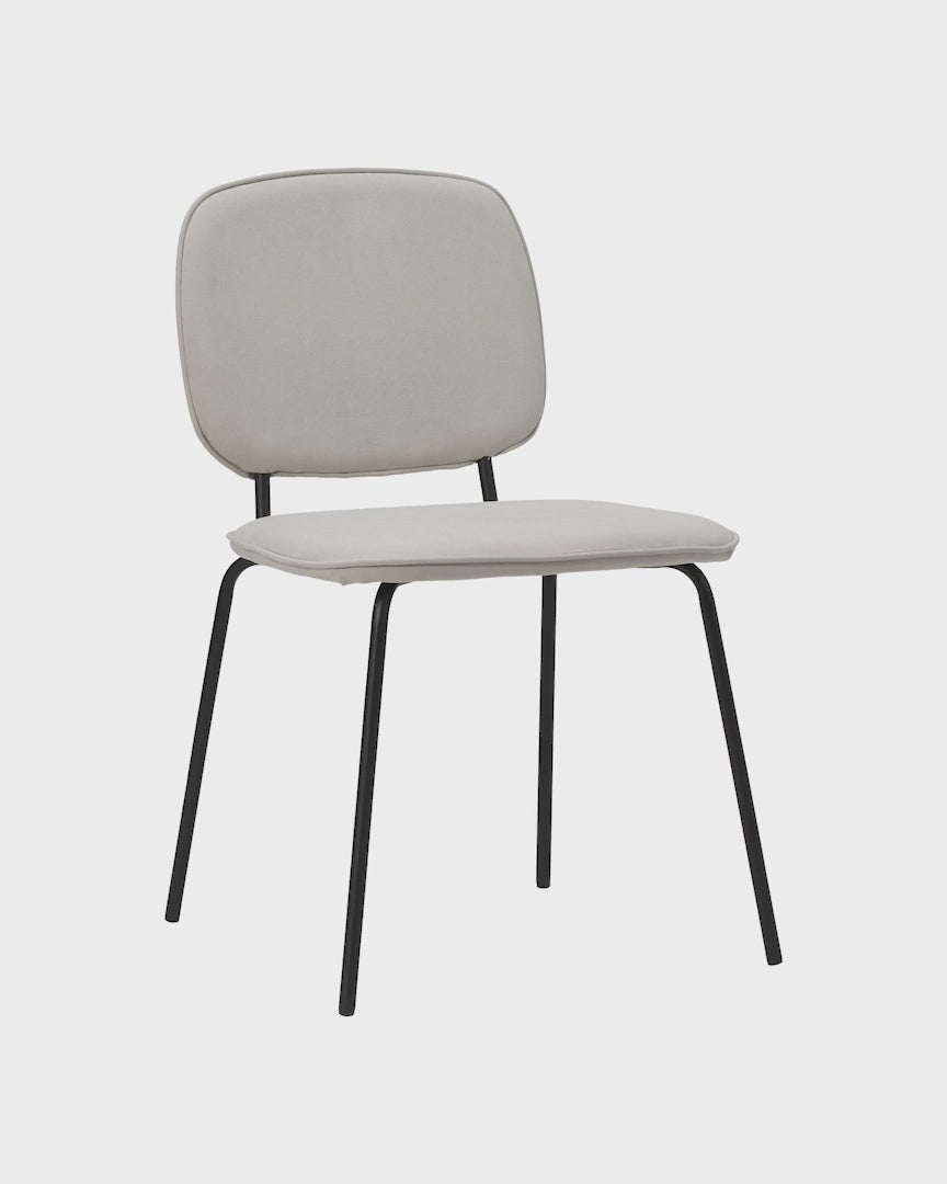 Eleganter Coton-Stuhl von House Doctor für modernes Wohndesign.