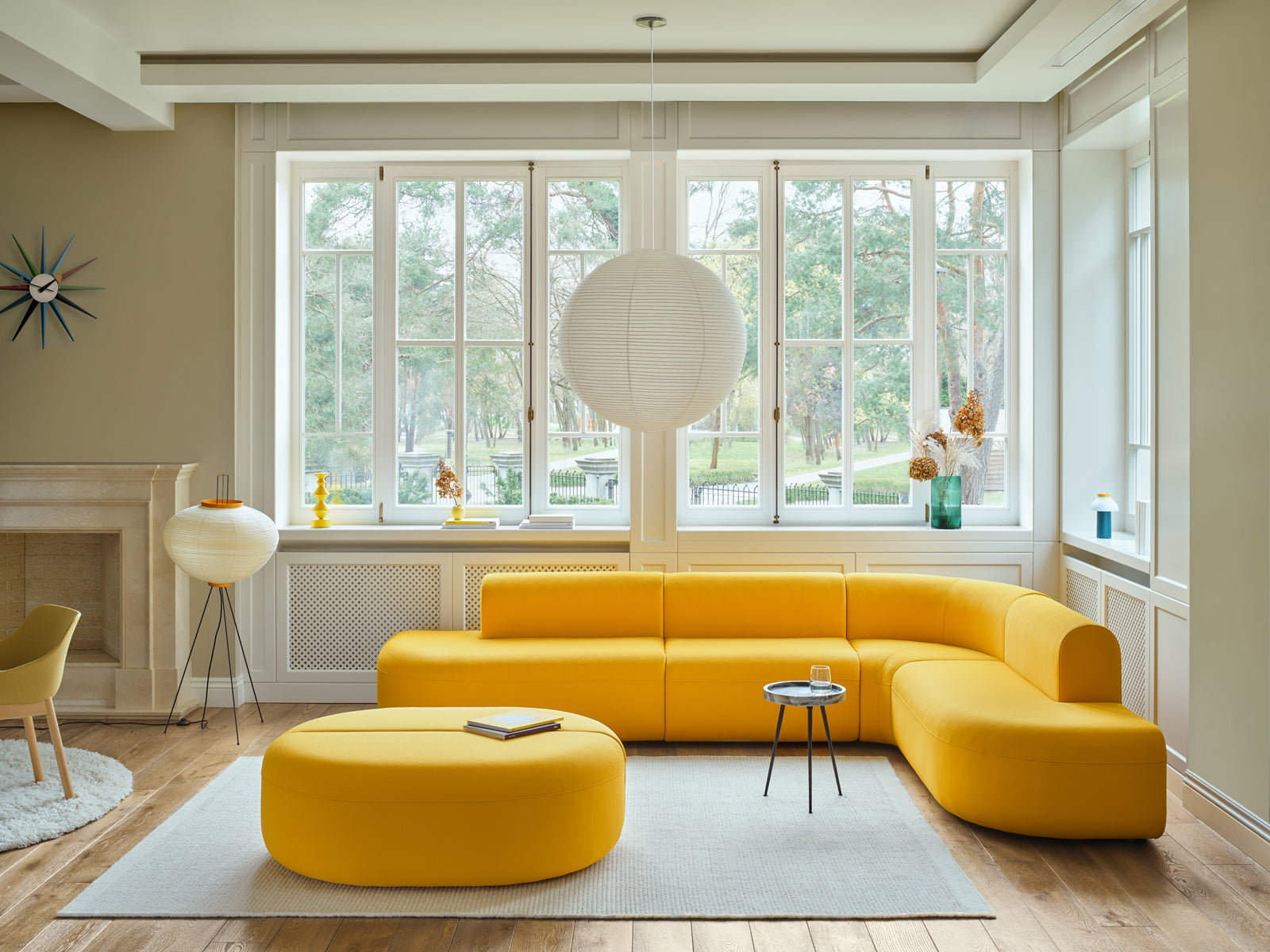 Artiko AT12 - Hocker in  präsentiert im Onlineshop von KAQTU Design AG. Hocker ist von Mdd