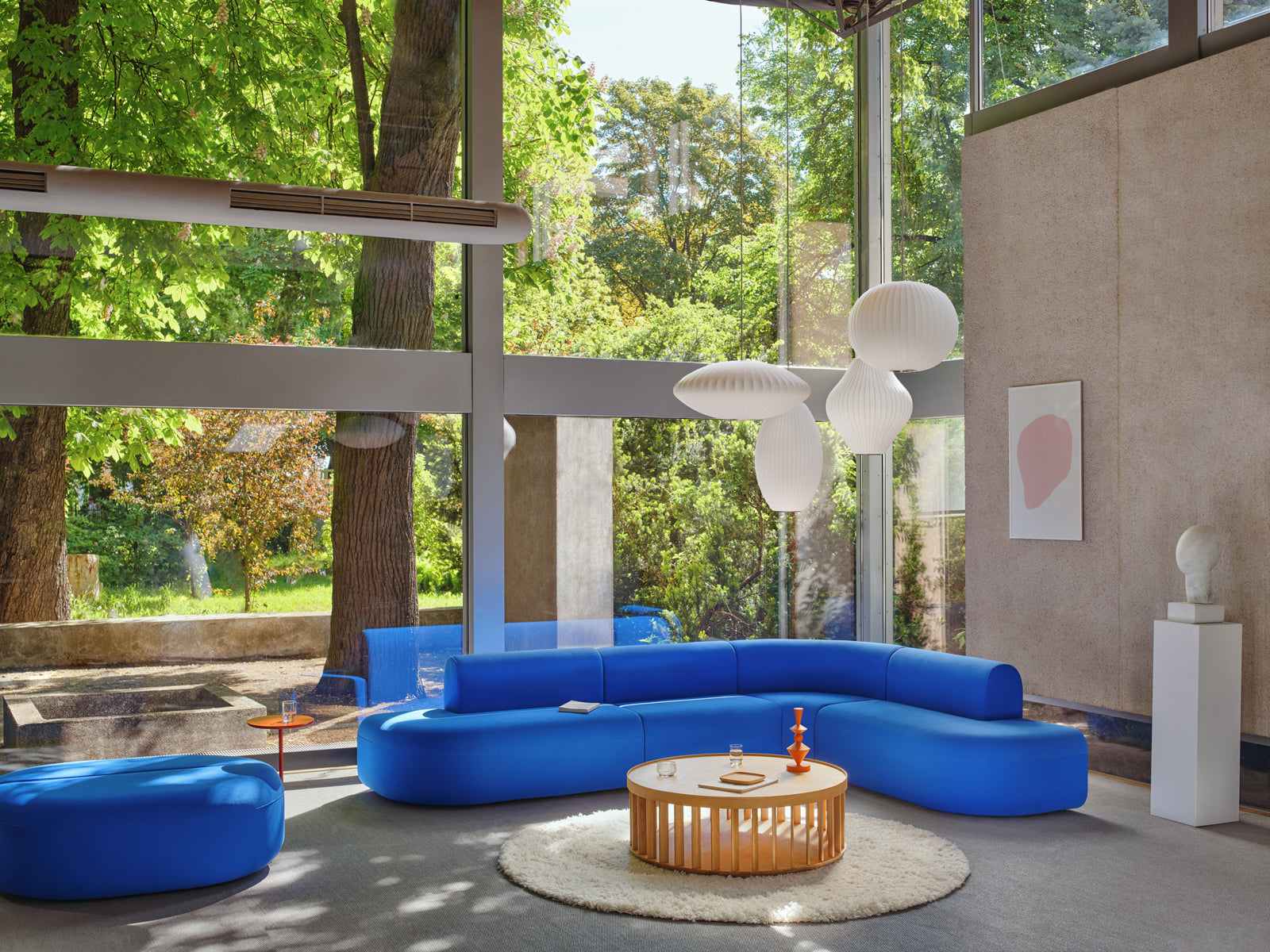 Artiko AT12 - Hocker in  präsentiert im Onlineshop von KAQTU Design AG. Hocker ist von Mdd