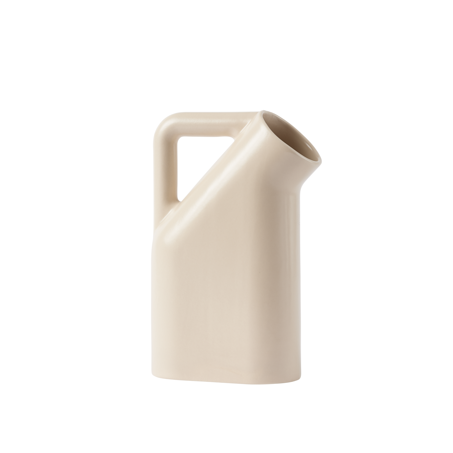 Tub Jug, Sand - KAQTU Design